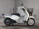 Фото Honda BENLY 110 с японского аукциона