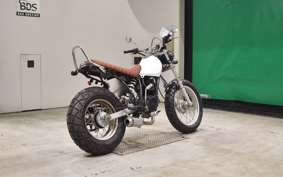 YAMAHA TW200 2JL
