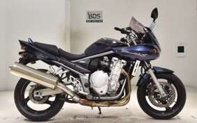 SUZUKI BANDIT 1250 SA 2007 GW72A