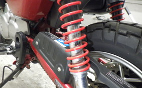 HONDA MONKEY 125 1999 JB02