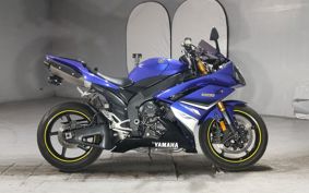YAMAHA YZF-R1 2008 RN20