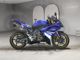 Фото Yamaha YZF-R1 2008 с японского аукциона