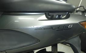 SUZUKI ADDRESS V50 G 2016 CA42A