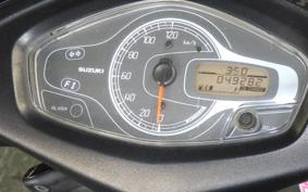 SUZUKI ADDRESS V125 S CF4MA