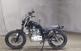SUZUKI GLASS TRACKER BIG BOY NJ47A