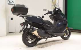 BMW C400GT 2024