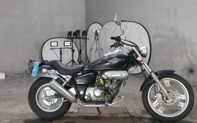 HONDA MAGNA 50 AC13