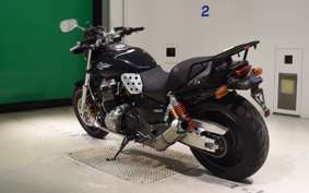 HONDA X4 LD 2003 SC38