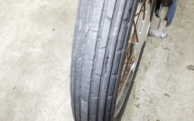 HONDA C50 SUPER CUB AA01