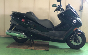 HONDA FORZA X MF10