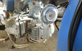 HONDA C50 SUPER CUB C50
