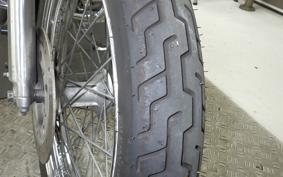 HONDA REBEL 250 MC13