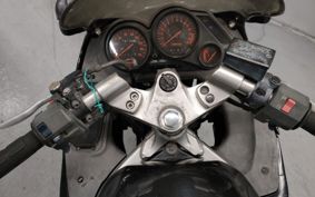 KAWASAKI ZZR250 EX250H