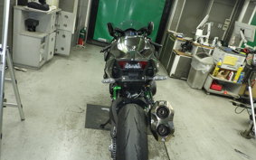 KAWASAKI NINJA H2 2019