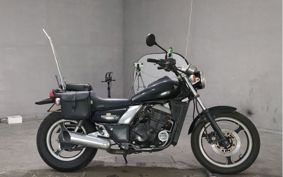 KAWASAKI ELIMINATOR 250SE EL250A