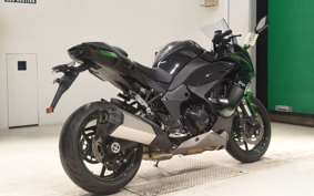 KAWASAKI NINJA 1000 SX 2022 ZXT02K
