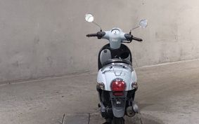 HONDA GIORNO AF77