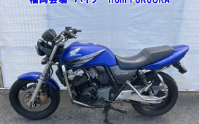 HONDA CB400SFV-1