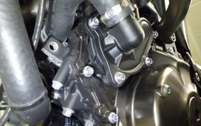 YAMAHA XSR900 2022 RN80J