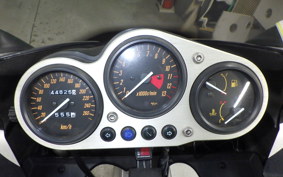 KAWASAKI ZRX1200 S 2002