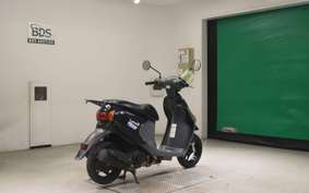 SUZUKI LET's 4 2017 CA45A