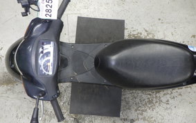 SUZUKI LET's 2 CA1PA