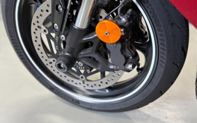 TRIUMPH DAYTONA 660 2025 LGL23U