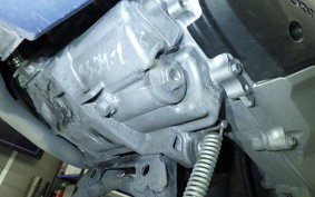 HONDA PCX125 2012 JK05