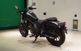 HONDA REBEL 250 A 2025 MC49