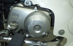 HONDA C90 SUPER CUB HA02