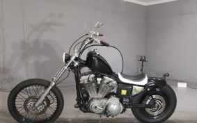 HARLEY XL883C 2002 CJM