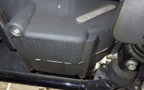 HARLEY FLHX 1580 2009