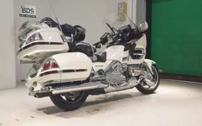 HONDA GL 1800 GOLD WING 2018 SC47