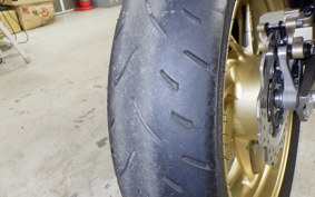 HONDA CBR250RR A MC51