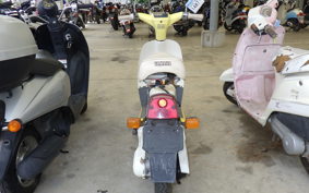 YAMAHA PASSOL 2T4