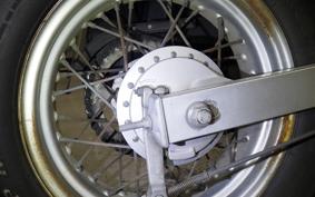 SUZUKI VANVAN 200 NH41A