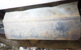 HONDA TACT GEN 1 AF24