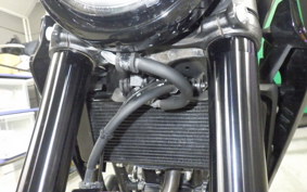 HONDA CB250RA 2016 MC52