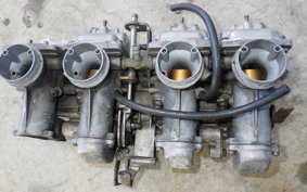 KAWASAKI Z550 GP KZ550H