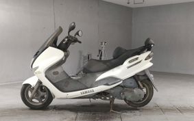 YAMAHA MAJESTY 125 SE27