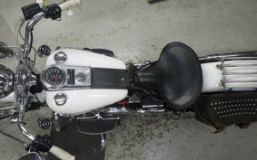 HARLEY FLSTC 1340 1995