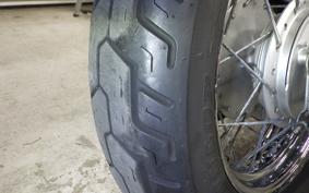 YAMAHA DRAGSTAR 250 2001 VG05J