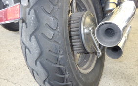 HONDA SHADOW 1100 1994