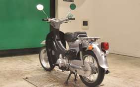 HONDA LITTLE CUB E 2024 AA01