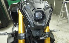 YAMAHA MT-09 SP 2022 RN69J