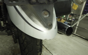 YAMAHA DRAGSTAR 250 1993 VG02J