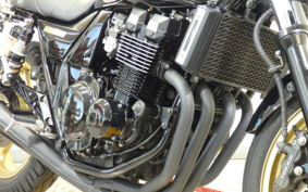 KAWASAKI ZRX-2 2009 ZR400E