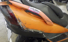 KAWASAKI EPSILON 250 Gen.2 CJ43B