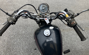 HONDA REBEL MC13