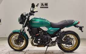 KAWASAKI Z650 RS 2024 ER650M